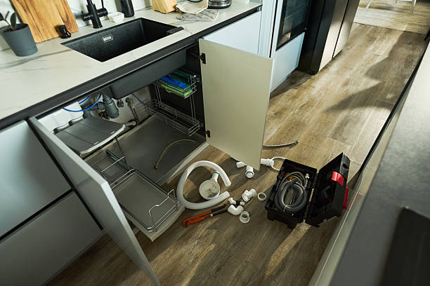 Trusted Emergency Plumber service in Patuxent River, MD - AAA Plumbing Heating