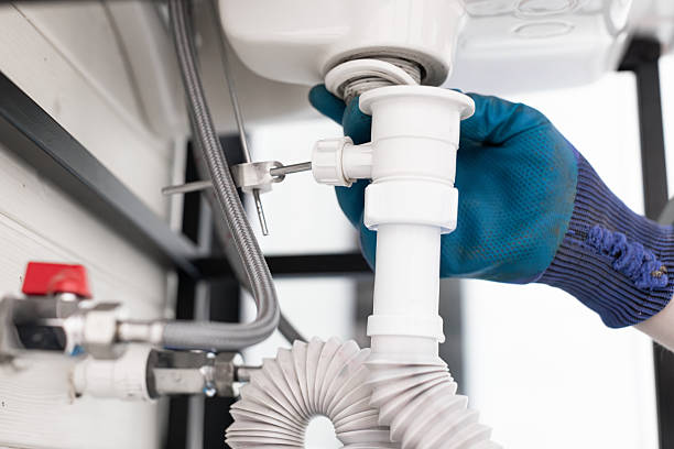Reliable Emergency Plumber contractor in Patuxent River, MD by AAA Plumbing Heating