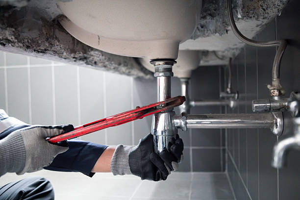 Trusted Leak Detection service in Patuxent River, MD - AAA Plumbing Heating